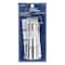 6 Pack: Blue Moon Studio™ UV Resin Craft 12 LED UV Flashlight